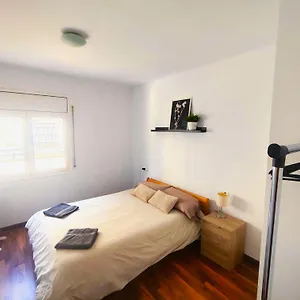 Apartamento En El Centro De Playa De Aro Apartamento Platja d'Aro (Playa de Aro)