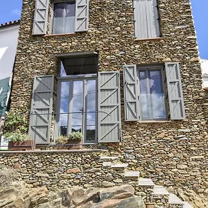 Casa De Piedras Сasa de vacaciones
