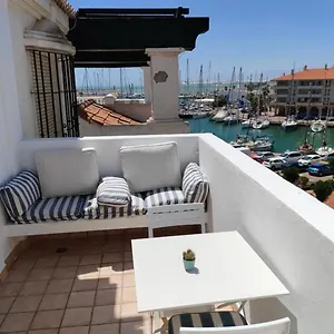 Puerto Deportivo Apartamento